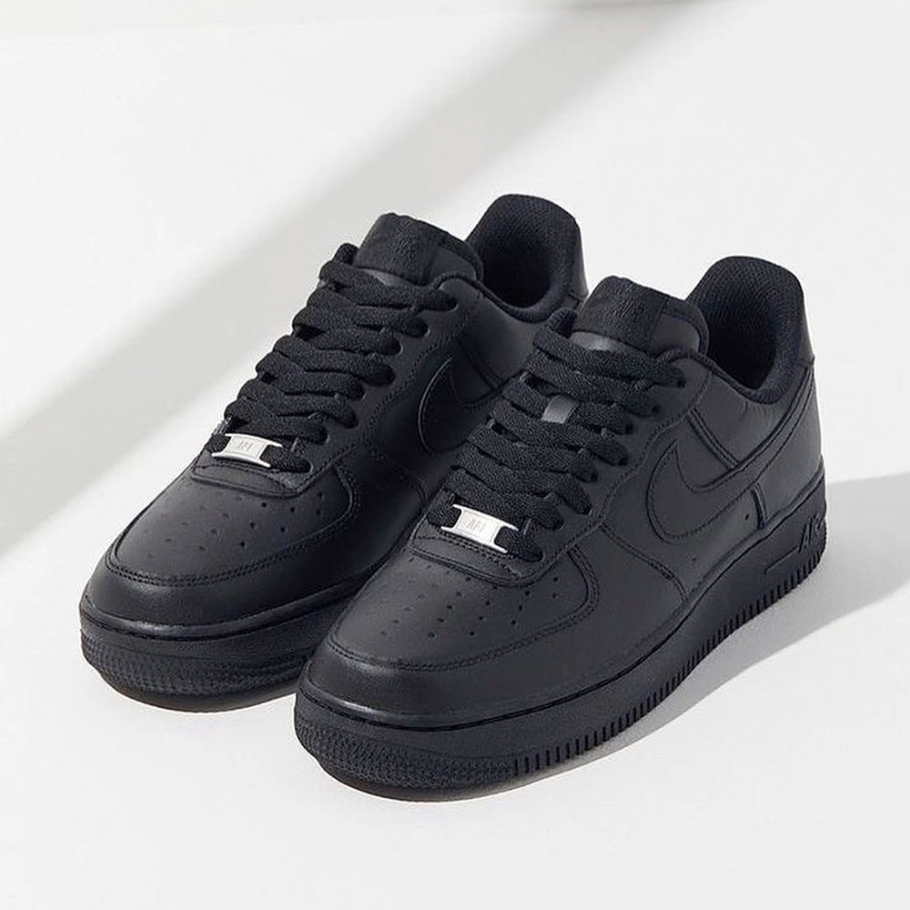 Nike Air Force 1 07 Triple Black-Nike-pikastore.cz