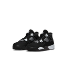 Nike Air Jordan 4 Retro TD White Thunder-Air Jordan-pikastore.cz