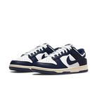 Nike Dunk Low Vintage Navy (Women's)-sneakers-Nike-pikastore.cz