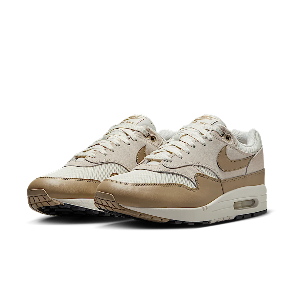 Nike Air Max 1 Essential Phantom Khaki-Nike-pikastore.cz