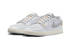 Nike Air Jordan 1 Retro AJKO Low SP Union White Canvas-sneakers-Air Jordan-pikastore.cz