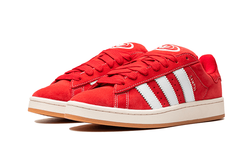 Adidas Campus 00s Better Scarlet Cloud White-sneakers-Adidas-pikastore.cz