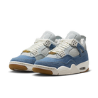 Nike Jordan 4 Retro TEX Denim Worn Blue-Nike-pikastore.cz