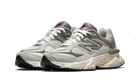 New Balance 9060 Rain Cloud Grey-sneakers-New Balance-pikastore.cz