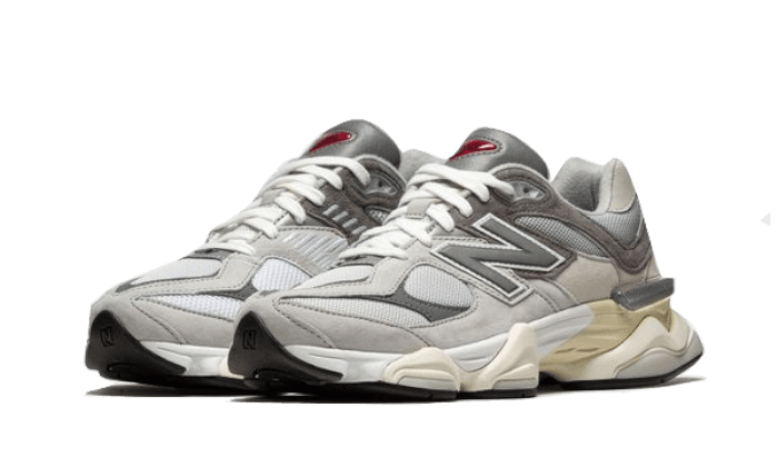 New Balance 9060 Rain Cloud Grey-sneakers-New Balance-pikastore.cz