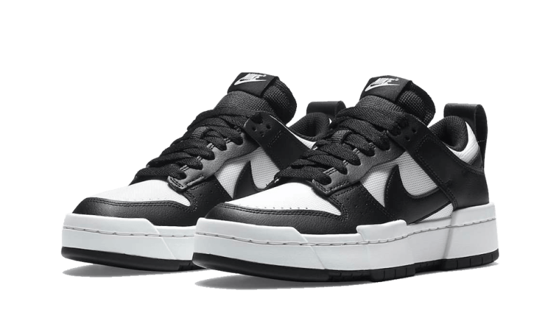 Nike Wmns Dunk Low Disrupt Black-Nike-pikastore.cz