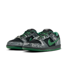 Nike THERE Skateboards x Dunk Low SB Black Gorge Green-Nike-pikastore.cz