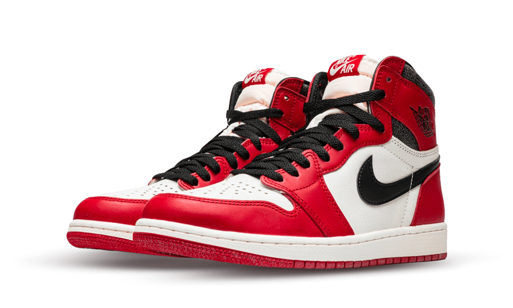 Nike Air Jordan 1 Retro High OG Chicago Lost and Found (PS)-sneakers-Air Jordan-pikastore.cz