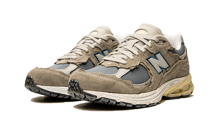 New Balance 2002R Protection Pack Mirage Grey-sneakers-New Balance-pikastore.cz