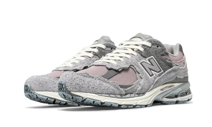 New Balance 2002R Protection Pack - Lunar New Year-New Balance-pikastore.cz