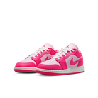 Nike Air Jordan 1 Low GS Valentines Day-Air Jordan-pikastore.cz