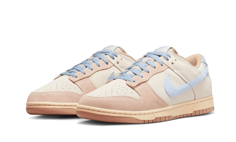 Nike Dunk Low Sanddrift Armory Blue-Nike-pikastore.cz