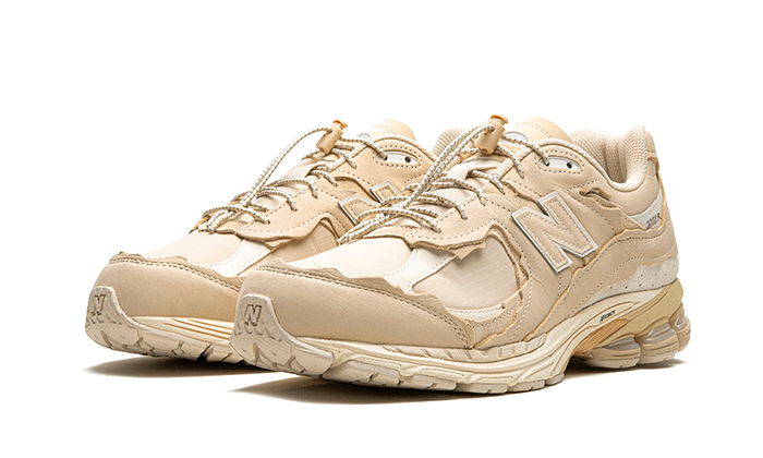 New Balance 2002R Protection Pack Sandstone-sneakers-New Balance-pikastore.cz