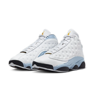 Nike Air Jordan 13 Retro Blue Grey-Air Jordan-pikastore.cz