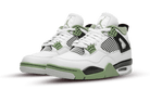 Nike Air Jordan 4 Retro Seafoam (Women's)-sneakers-Air Jordan-pikastore.cz