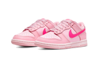 Nike Dunk Low Triple Pink (TD)-sneakers-Nike-pikastore.cz