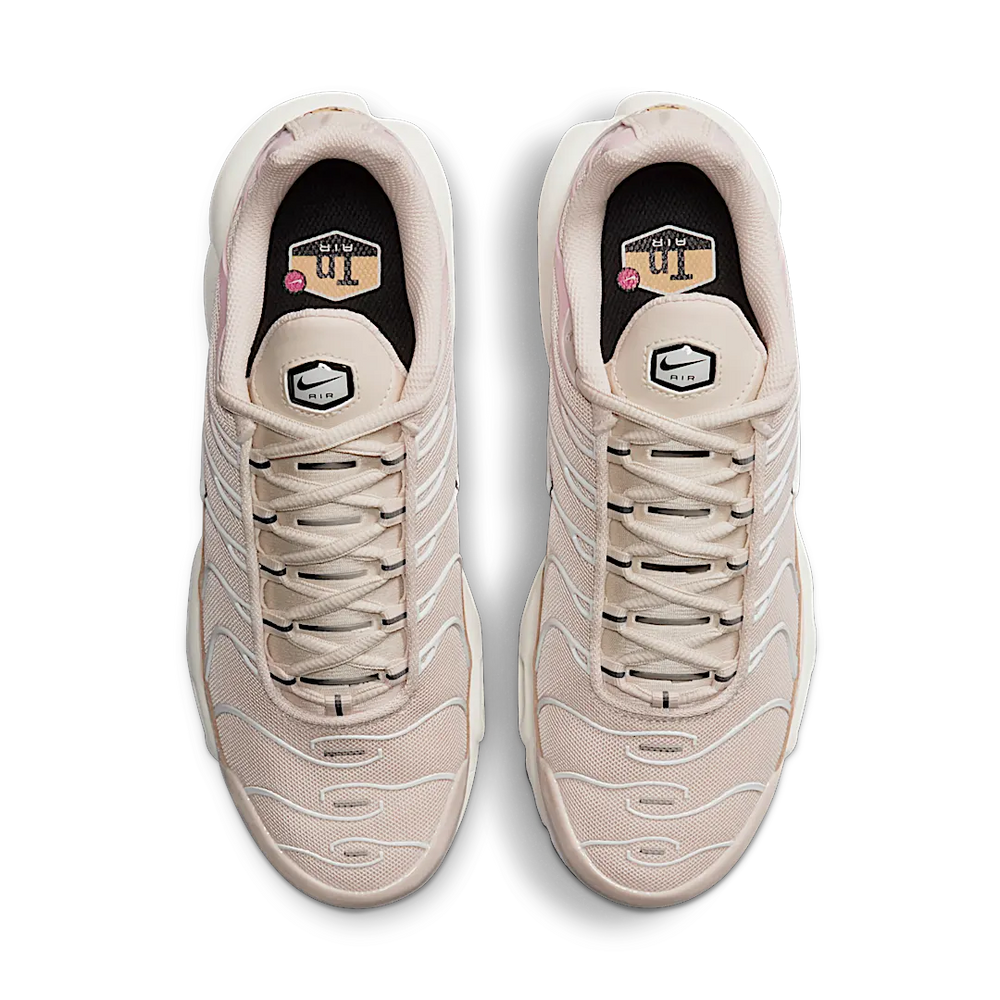 Nike Wmns Air Max Plus Sandrift Pink Oxford-Nike-pikastore.cz