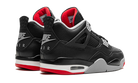 Nike Air Jordan 4 Retro Bred Reimagined-sneakers-Air Jordan-pikastore.cz