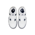 Nike Air Jordan 4 Retro Midnight Navy (PS)-sneakers-Air Jordan-pikastore.cz