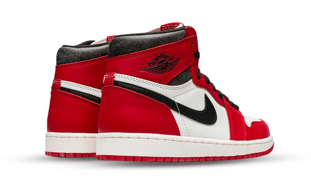 Nike Air Jordan 1 Retro High OG Chicago Lost and Found (PS)-sneakers-Air Jordan-pikastore.cz