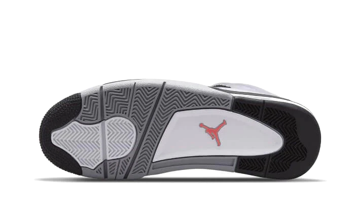 Nike Air Jordan 4 Retro Zen Master-sneakers-Air Jordan-pikastore.cz