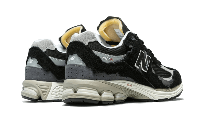 New Balance 2002R Protection Pack Black Grey-sneakers-New Balance-pikastore.cz