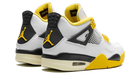 Nike Air Jordan 4 Retro Vivid Sulfur (Women's)-sneakers-Air Jordan-pikastore.cz