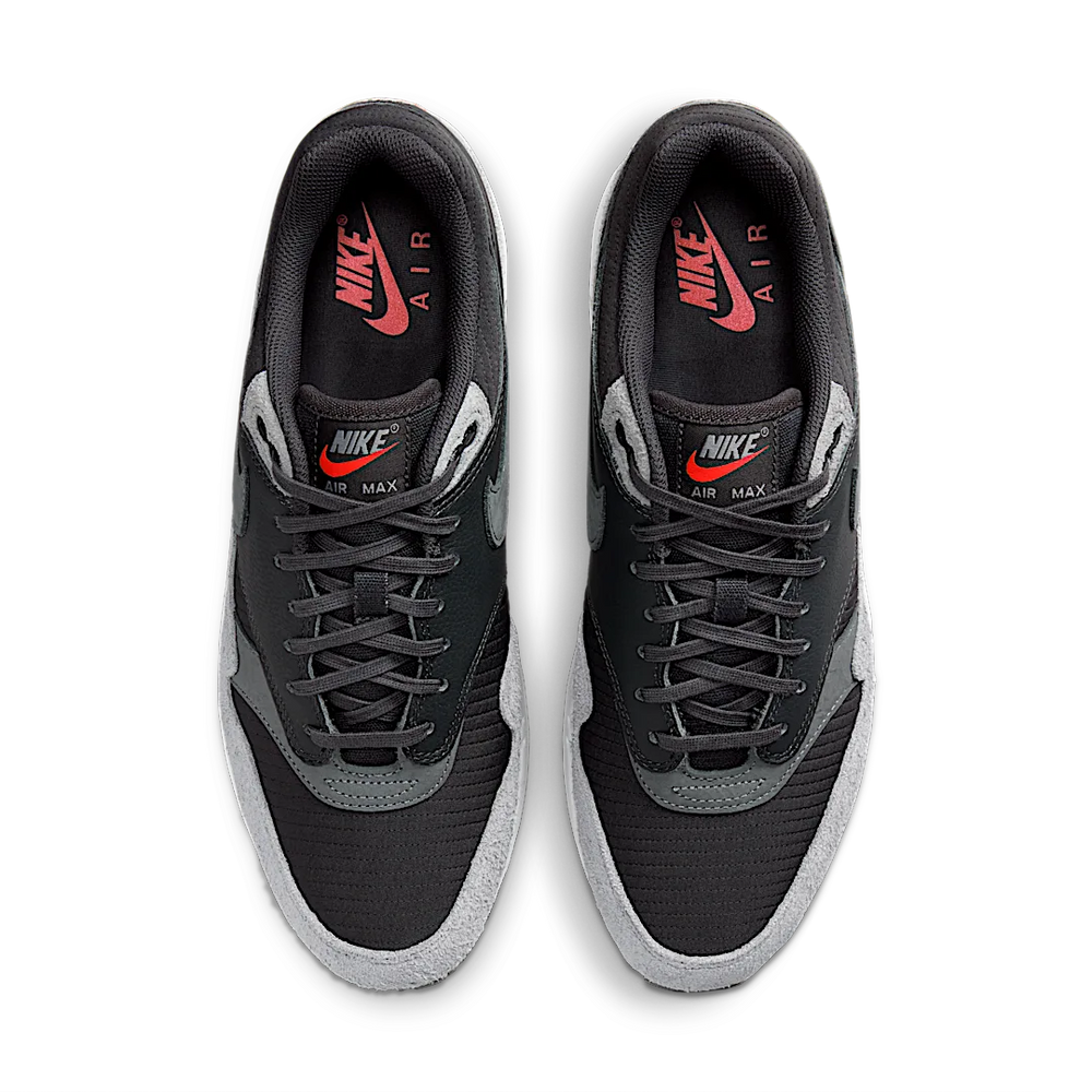 Nike Air Max 1 Premium Dark Smoke Grey-Nike-pikastore.cz