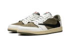 Nike Air Jordan Travis Scott x 1 Low OG SP Medium Olive-Air Jordan-pikastore.cz