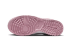 Nike Dunk Low Pink Corduroy (Women's)-sneakers-Nike-pikastore.cz