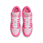 Nike Air Jordan 1 Low GS Valentines Day-Air Jordan-pikastore.cz