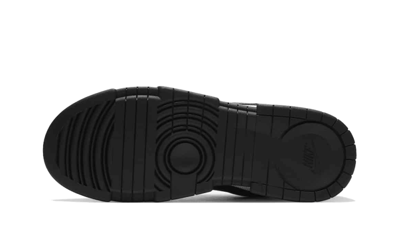Nike Wmns Dunk Low Disrupt Black-Nike-pikastore.cz