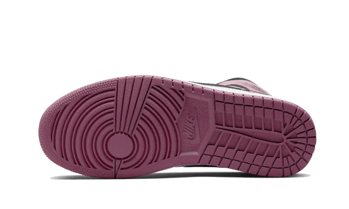 Nike Air Jordan 1 Mid SE Light Mulberry (Women's)-sneakers-Air Jordan-pikastore.cz