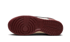 Nike Dunk Low SE Sisterhood Sail Team Red (Women's)-sneakers-Nike-pikastore.cz