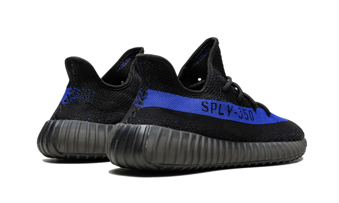 Adidas Yeezy Boost 350 V2 Dazzling Blue-sneakers-Adidas-pikastore.cz