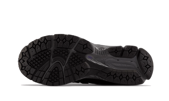 New Balance 1906R Cordura Pocket Black-sneakers-New Balance-pikastore.cz