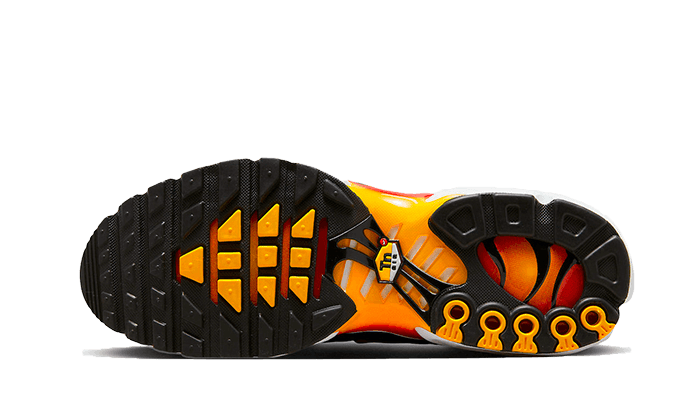 Nike Air Max Plus Yellow Pink Gradient-sneakers-Nike-pikastore.cz
