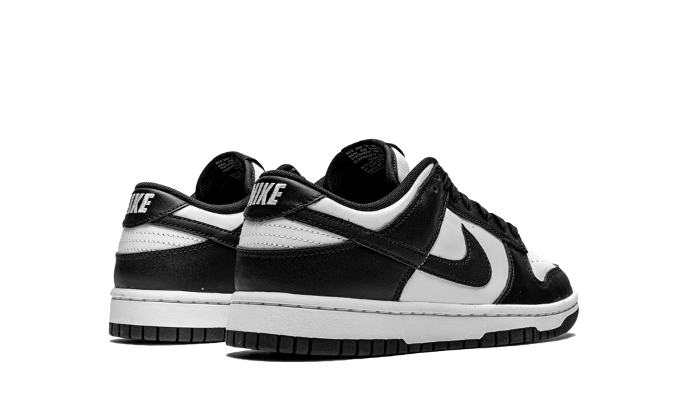 Nike Dunk Low Retro White Black Panda (Women's)-Nike-pikastore.cz