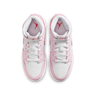Nike Air Jordan 1 Mid Pink Foam-Nike-pikastore.cz