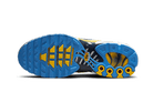 Nike Wmns Air Max Plus University Blue Topaz Gold-Nike-pikastore.cz