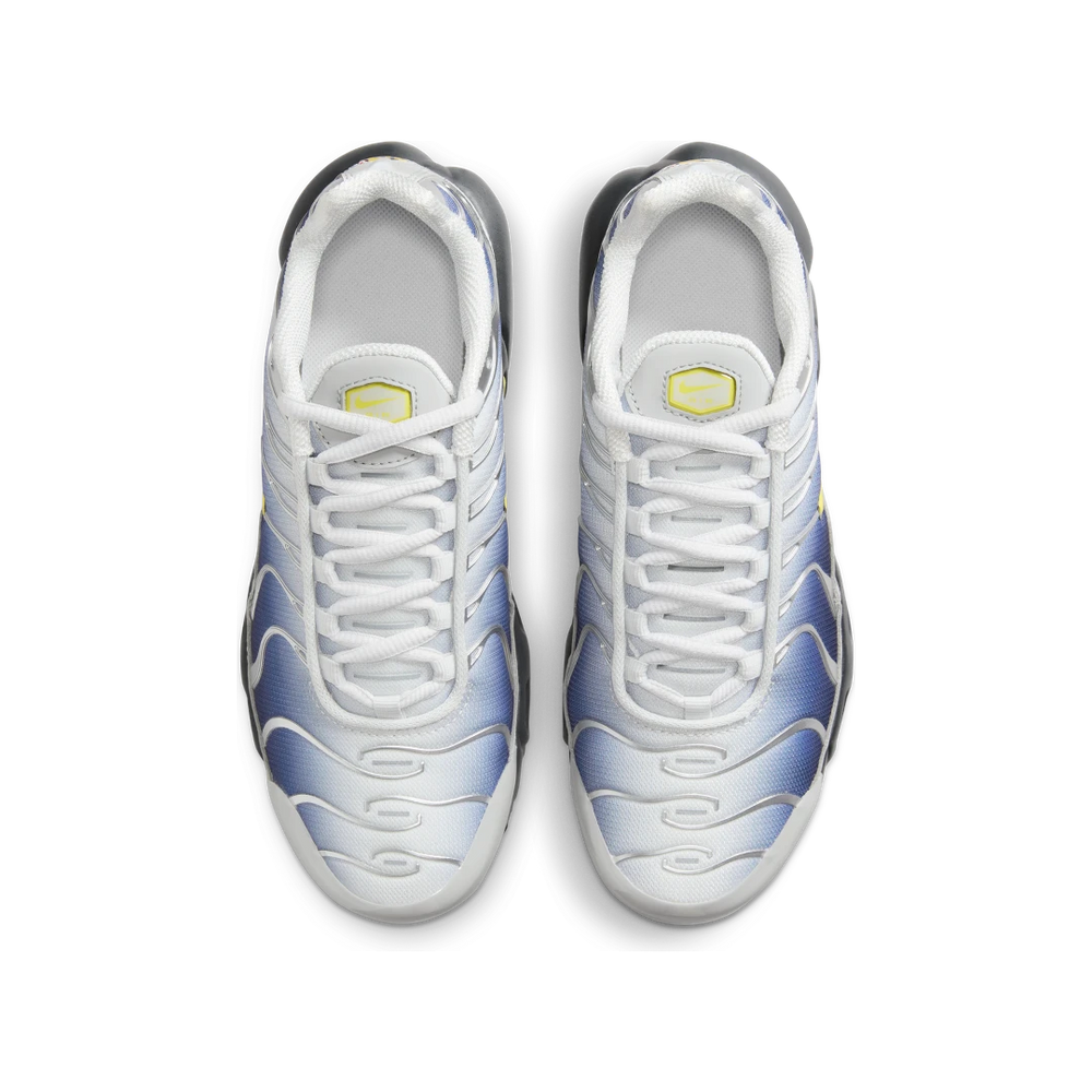 Nike Air Max Plus GS Obsidian Silver-Nike-pikastore.cz