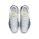 Nike Air Max Plus GS Obsidian Silver-Nike-pikastore.cz