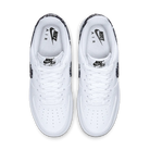 Nike Wmns Air Force 1 07 Essentials Black Paisley-Nike-pikastore.cz