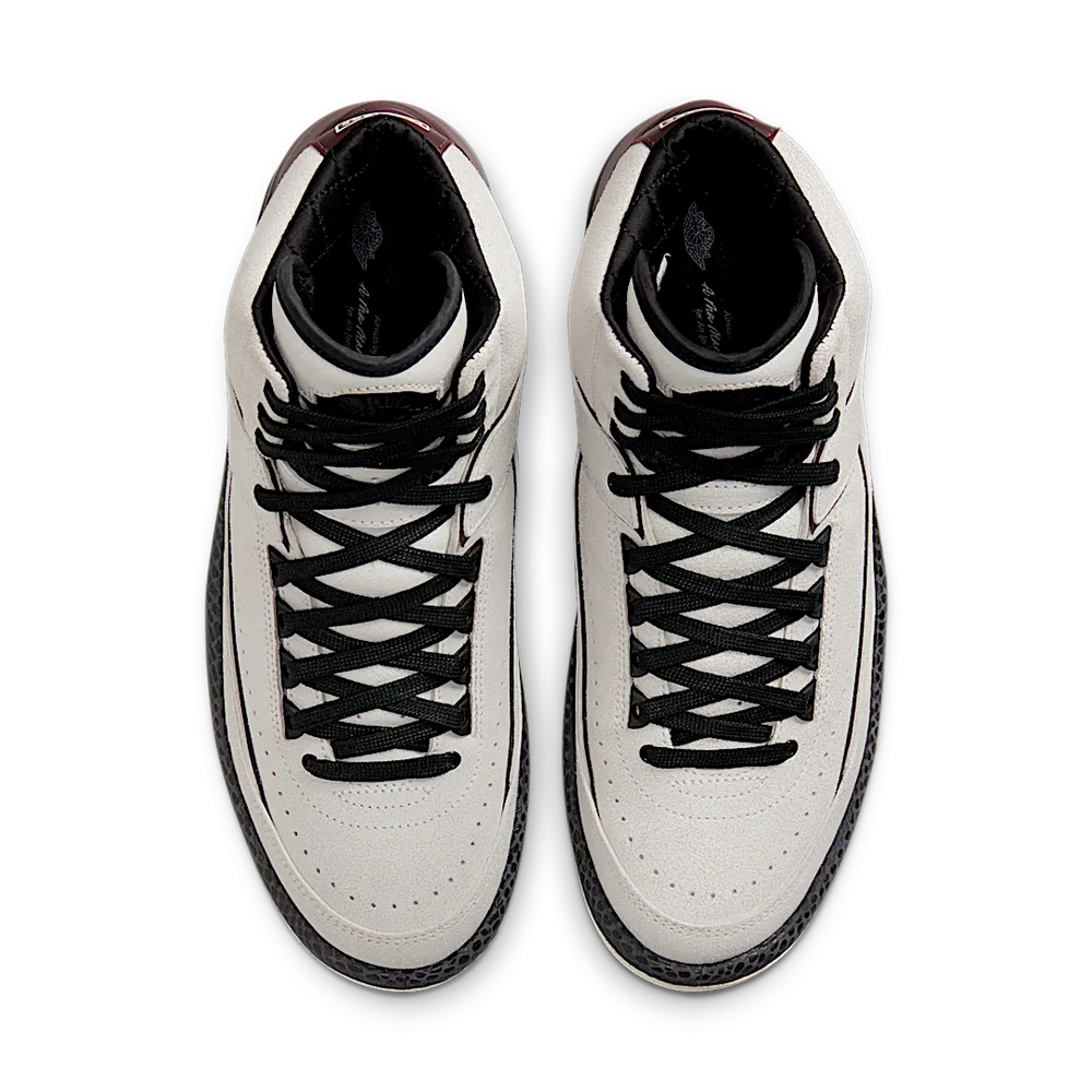 Nike Air Jordan A Ma Maniere x 2 Retro Airness-Air Jordan-pikastore.cz