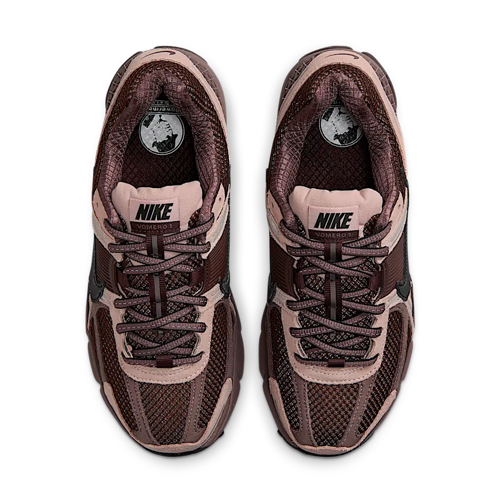 Nike Wmns Air Zoom Vomero 5 Plum Eclipse-Nike-pikastore.cz