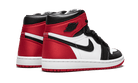 Nike Air Jordan 1 Retro High Satin Black Toe-Air Jordan-pikastore.cz
