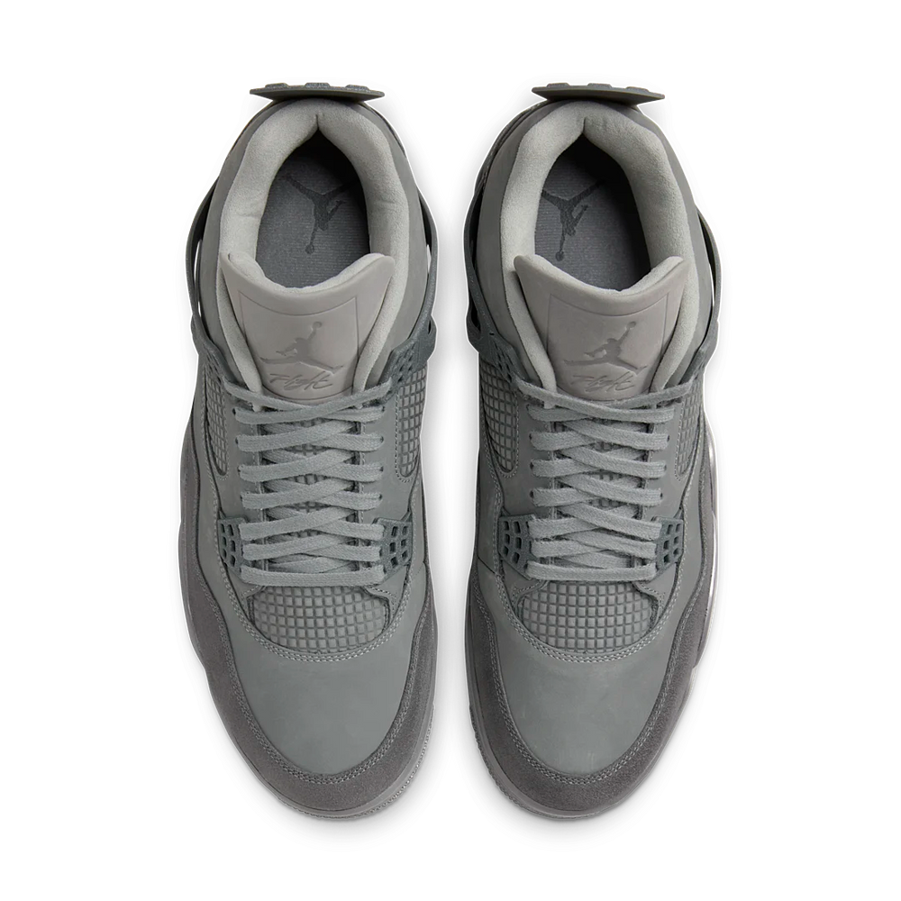 Nike Air Jordan 4 Retro SE Paris Olympics Wet Cement-sneakers-Air Jordan-pikastore.cz