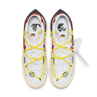 Nike Blazer Low Off-White University Red-sneakers-Nike-pikastore.cz