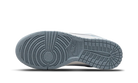 Nike Dunk Low Blue Airbrush Canvas (Women's)-sneakers-Nike-pikastore.cz