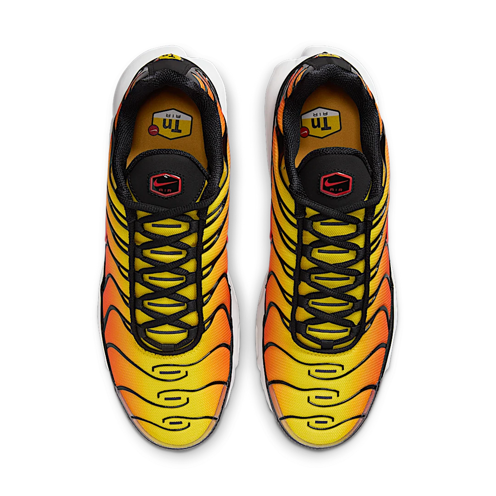 Nike Air Max Plus GS Sunset 2024-Nike-pikastore.cz